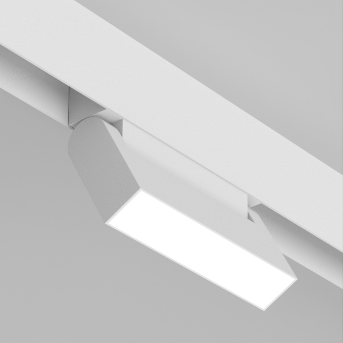Светильник MAG-ORIENT-FLAT-FOLD-S195-6W Warm3000 (WH, 80 deg, 48V, DALI), Arlight, 035855, изображение 5 Светильник MAG-ORIENT-FLAT-FOLD-S195-6W Warm3000 (WH, 80 deg, 48V, DALI), Arlight, 035855, изображение 5