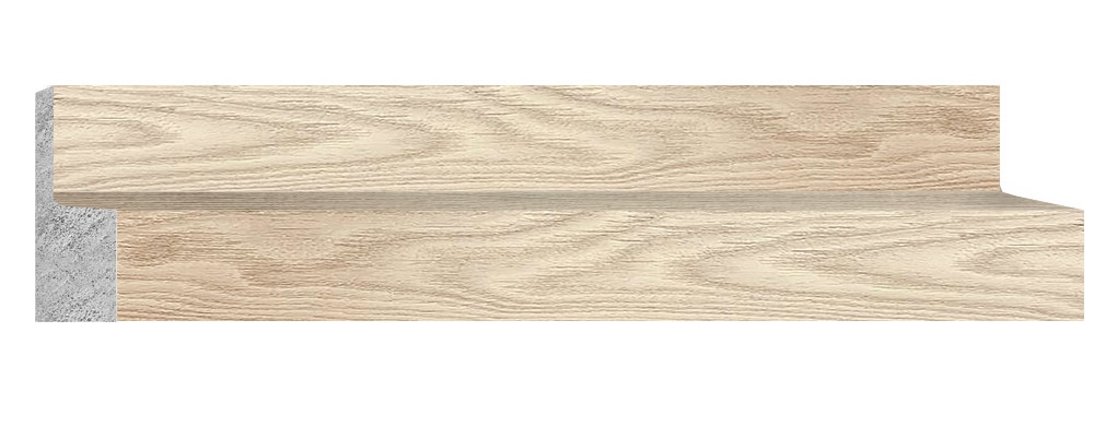 Молдинг Decomaster D305-82 ДМ, 61x21x2900 мм Молдинг Decomaster D305-82 ДМ, 61x21x2900 мм