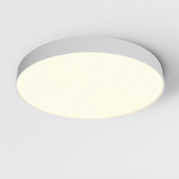 Потолочный светильник Зон / Zon 90 Вт 3000 К 120°, C032CL-90W3K-RD-W, изображение 1 Потолочный светильник Зон / Zon 90 Вт 3000 К 120°, C032CL-90W3K-RD-W, изображение 1