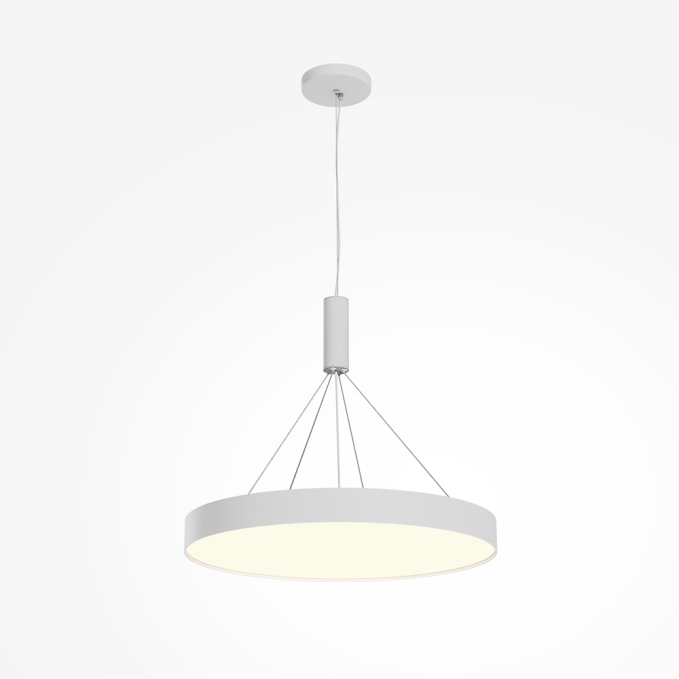 Потолочный светильник Зон / Zon 90 Вт 3000 К 120°, C032CL-90W3K-RD-W, изображение 3 Потолочный светильник Зон / Zon 90 Вт 3000 К 120°, C032CL-90W3K-RD-W, изображение 3
