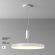 Потолочный светильник Зон / Zon 45 Вт 4000 К 120°, C032CL-45W4K-RD-B, изображение 7 Потолочный светильник Зон / Zon 45 Вт 4000 К 120°, C032CL-45W4K-RD-B, изображение 7