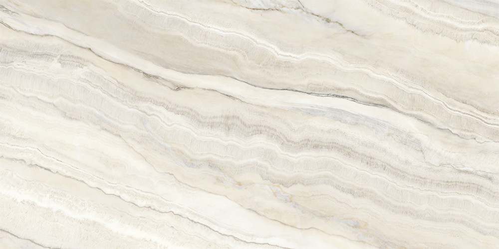Керамогранит Vitra MarbleSet Арабескато Норковый Лаппато R9 60x120, K951332LPR