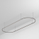 Основание ART-APRIORI-OVAL-ROD-800-3000x1000 (TN), Arlight, 050199, изображение 1 Основание ART-APRIORI-OVAL-ROD-800-3000x1000 (TN), Arlight, 050199, изображение 1