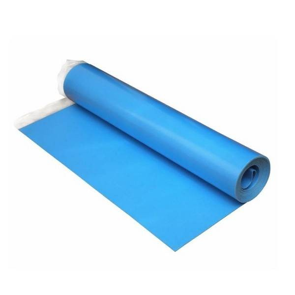Подложка IXPE под SPC Respect Floor Blue 1100х1 мм Подложка IXPE под SPC Respect Floor Blue 1100х1 мм
