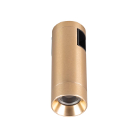 Светильник ART-APRIORI-SPOT-R40-8W Day4000 (GD, 36 deg, 48V), Arlight, 044908 Светильник ART-APRIORI-SPOT-R40-8W Day4000 (GD, 36 deg, 48V), Arlight, 044908