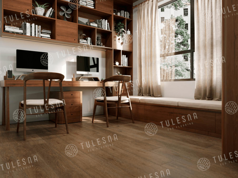 Каменный SPC (ABA) ламинат Tulesna Premium 1004-1101 Bello Каменный SPC (ABA) ламинат Tulesna Premium 1004-1101 Bello