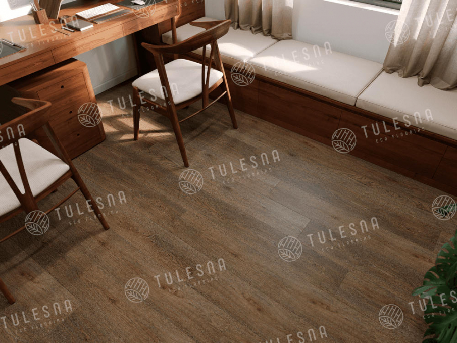 Каменный SPC (ABA) ламинат Tulesna Premium 1004-1101 Bello Каменный SPC (ABA) ламинат Tulesna Premium 1004-1101 Bello