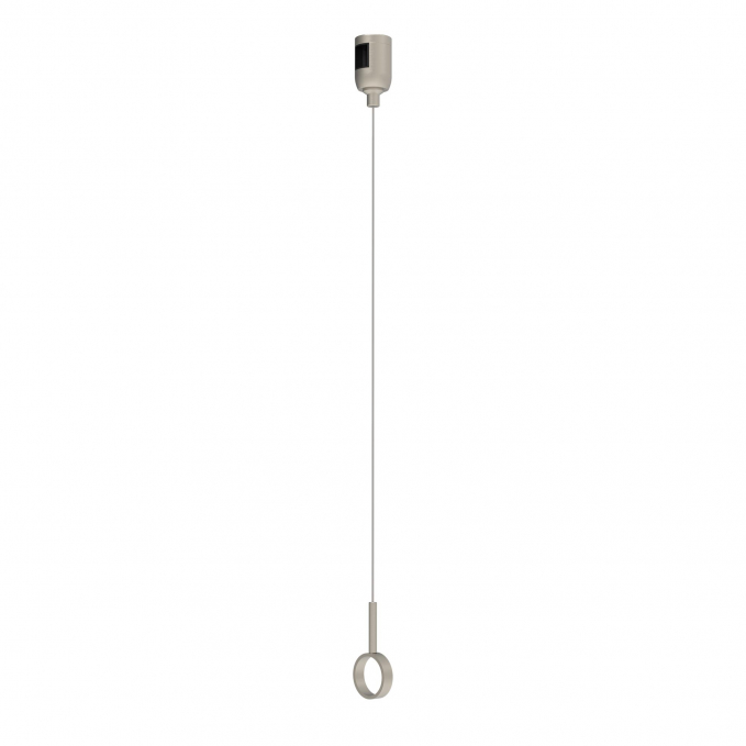 Держатель трека ART-APRIORI-HOLDER-HANG-TUBE-L1500 (TN), Arlight, 049320, изображение 1