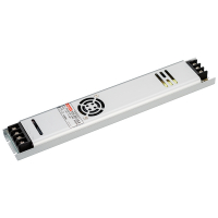 Блок питания HTS-300-12-LS (12V, 25A, 300W), Arlight, 022990 Блок питания HTS-300-12-LS (12V, 25A, 300W), Arlight, 022990