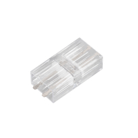 Коннектор прямой для лент ARL-16x16mm, Arlight, 055711
