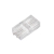 Коннектор прямой для лент ARL-16x16mm, Arlight, 055711