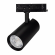 Светильник LGD-GERA-4TR-R90-30W Day4000 (BK, 15 deg, 230V), Arlight, 055124, изображение 1 Светильник LGD-GERA-4TR-R90-30W Day4000 (BK, 15 deg, 230V), Arlight, 055124, изображение 1