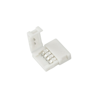 Соединитель FIX-RGB-10mm (4-pin), Arlight, 023949 Соединитель FIX-RGB-10mm (4-pin), Arlight, 023949