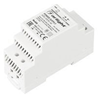Блок питания ARV-DR30-48 (48V, 0.6A, 30W), Arlight, 034675 Блок питания ARV-DR30-48 (48V, 0.6A, 30W), Arlight, 034675