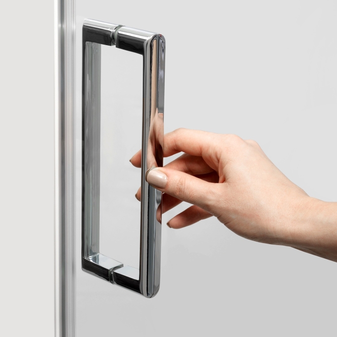 Душевой уголок WasserKRAFT Berkel 48P17 Душевой уголок WasserKRAFT Berkel 48P17