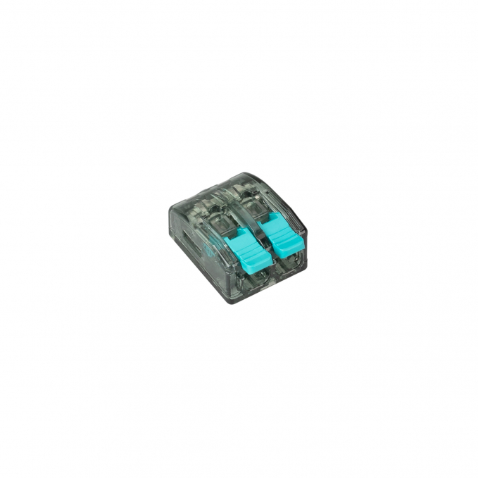 Клемма-коннектор ARL-CLT-2WS4-32A, Arlight, 043971, изображение 1 Клемма-коннектор ARL-CLT-2WS4-32A, Arlight, 043971, изображение 1