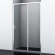 Душевая дверь WasserKRAFT Main 41S13 Душевая дверь WasserKRAFT Main 41S13