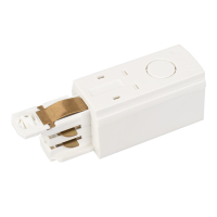 Коннектор питания LGD-4TR-CON-POWER-R-WH (D), Arlight, 029293