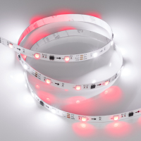 Светодиодная лента SPI-B30-10mm 12V RGB-PX3 (7.2W/m, IP20, 5060, 5m), Arlight, 026368(2) Светодиодная лента SPI-B30-10mm 12V RGB-PX3 (7.2W/m, IP20, 5060, 5m), Arlight, 026368(2)