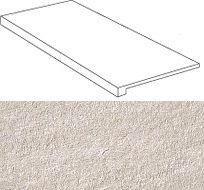 Ступень Atlas Concorde Brave Gypsum Scalino 33x60, A1IZ
