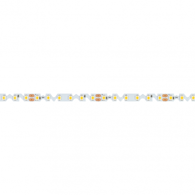 Светодиодная лента RZ-A120-6mm 24V Warm3500 (9.6 W/m, IP20, 2835, 5m), Arlight, 041486, изображение 2 Светодиодная лента RZ-A120-6mm 24V Warm3500 (9.6 W/m, IP20, 2835, 5m), Arlight, 041486, изображение 2