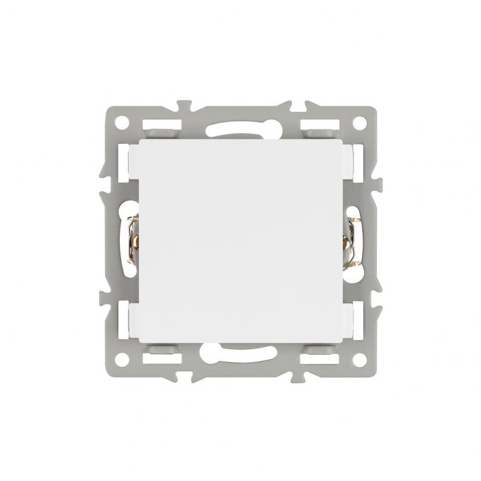 Заглушка для розетки SCT-MGG-PL-WH, Arlight, 044892, изображение 2