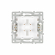 Заглушка для розетки SCT-MGG-PL-WH, Arlight, 044892, изображение 3