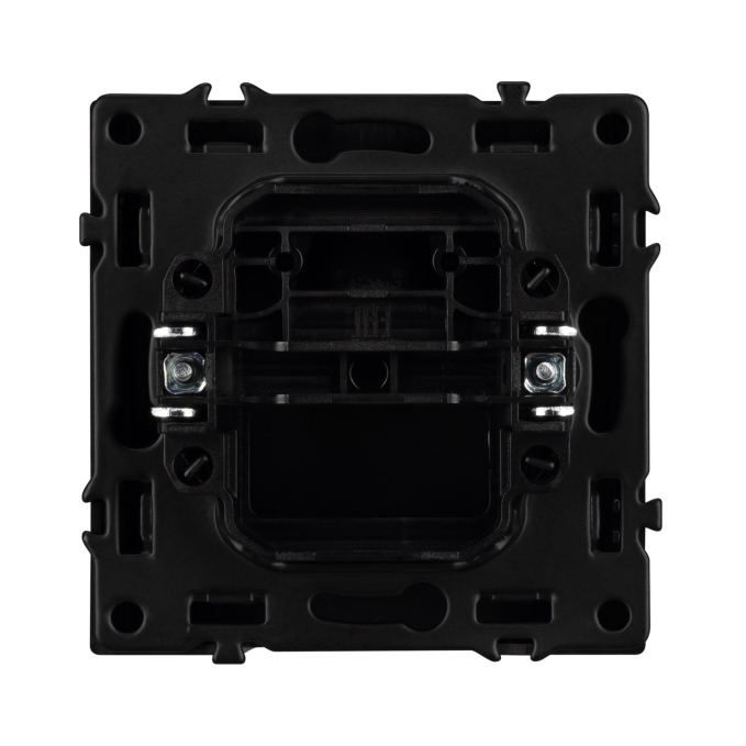 Механизм вывода кабеля SCT-NOBE-MCO1-SFPL-BK, Arlight, 061803, изображение 4