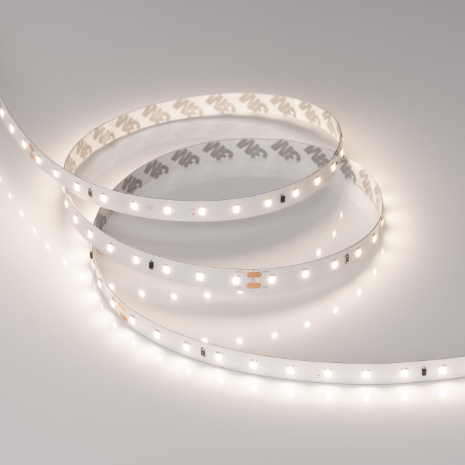 Светодиодная лента IC-A72-10mm 48V Day4000 (3.8 W/m, IP20, 2835, 60m), Arlight, 038806, изображение 3 Светодиодная лента IC-A72-10mm 48V Day4000 (3.8 W/m, IP20, 2835, 60m), Arlight, 038806, изображение 3
