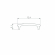 Экран ALM-W13-2020 FROST полуматовый, Arlight, 026748(1), изображение 2 Экран ALM-W13-2020 FROST полуматовый, Arlight, 026748(1), изображение 2