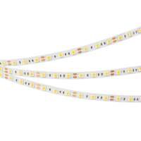 Светодиодная лента RT-B60-10mm 12V Warm2700 (14.4 W/m, IP20, 5060, 5m), Arlight, 012349(2) Светодиодная лента RT-B60-10mm 12V Warm2700 (14.4 W/m, IP20, 5060, 5m), Arlight, 012349(2)