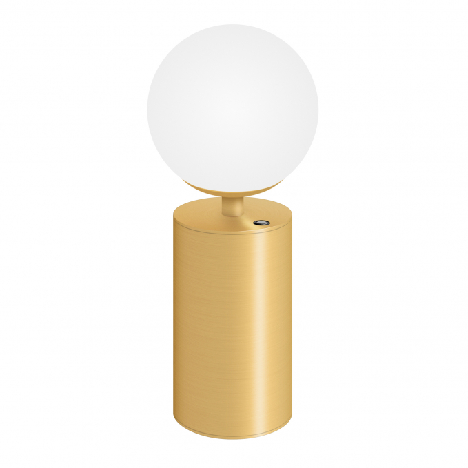 Светильник SP-ORNELLA-TAB-L290-R125-6W Warm3200-MIX (GD, 300 deg, 230V, TOUCH-DIMM), Arlight, 059533, изображение 1 Светильник SP-ORNELLA-TAB-L290-R125-6W Warm3200-MIX (GD, 300 deg, 230V, TOUCH-DIMM), Arlight, 059533, изображение 1
