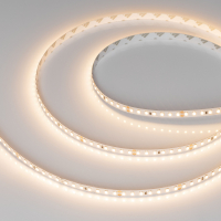 Светодиодная лента UL-A140-8mm 24V Warm3000 (5 W/m, IP20, 5m), Arlight, 046971