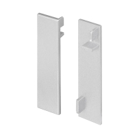 Заглушка PLINTUS-H54B, Arlight, 046393 Заглушка PLINTUS-H54B, Arlight, 046393