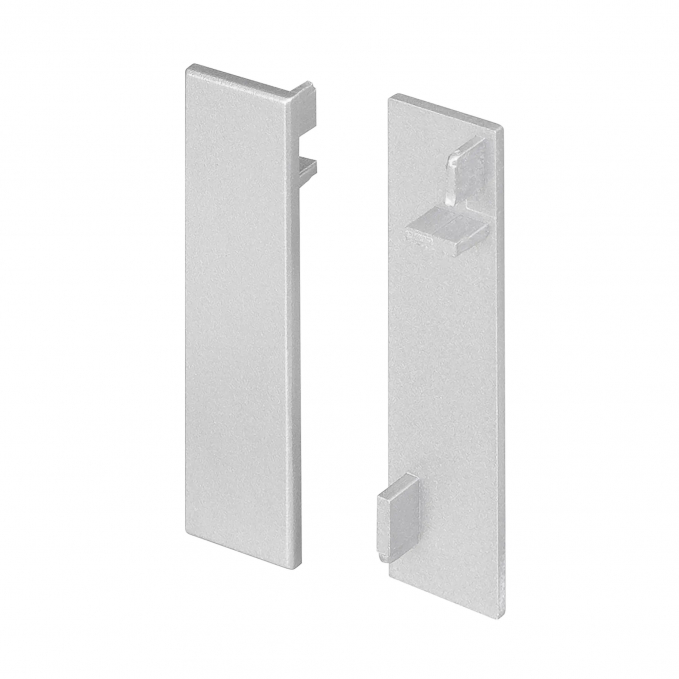 Заглушка PLINTUS-H54B, Arlight, 046393, изображение 1 Заглушка PLINTUS-H54B, Arlight, 046393, изображение 1