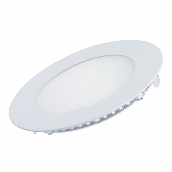 Светильник MS-EDGE-R120-6W Day4000 (WH, 115 deg, 230V), Arlight, 041903 Светильник MS-EDGE-R120-6W Day4000 (WH, 115 deg, 230V), Arlight, 041903