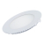 Светильник MS-EDGE-R120-6W Day4000 (WH, 115 deg, 230V), Arlight, 041903