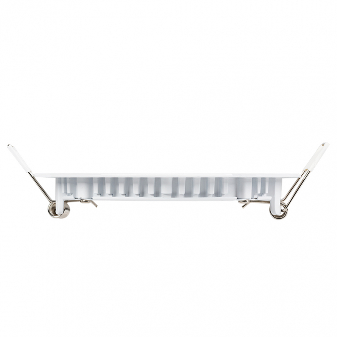 Светильник MS-EDGE-R120-6W Day4000 (WH, 115 deg, 230V), Arlight, 041903, изображение 5 Светильник MS-EDGE-R120-6W Day4000 (WH, 115 deg, 230V), Arlight, 041903, изображение 5