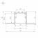 Профиль SL-LINIA32-FANTOM-3000 ANOD, Arlight, 036225, изображение 3 Профиль SL-LINIA32-FANTOM-3000 ANOD, Arlight, 036225, изображение 3