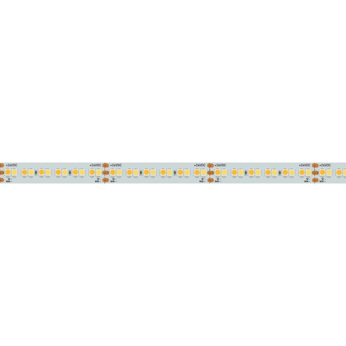 Светодиодная лента RT 6-5000 24V White-MIX 4x (3528, 240 LED/m, LUX), Arlight, 025210, изображение 3 Светодиодная лента RT 6-5000 24V White-MIX 4x (3528, 240 LED/m, LUX), Arlight, 025210, изображение 3