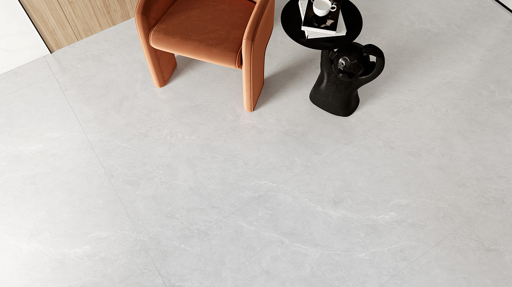 Керамогранит Basconi Home Cateye Light Grey Grains Soft Polished Mould 60x120, BHW-0023 Керамогранит Basconi Home Cateye Light Grey Grains Soft Polished Mould 60x120, BHW-0023