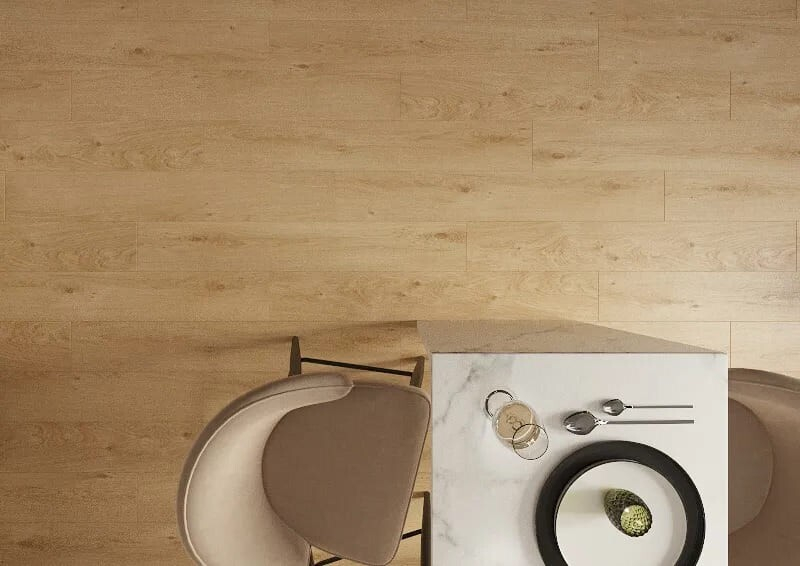 Ламинат AlixFloor Vitality Line Дуб пшеничный золотой, ALX00553STY Ламинат AlixFloor Vitality Line Дуб пшеничный золотой, ALX00553STY