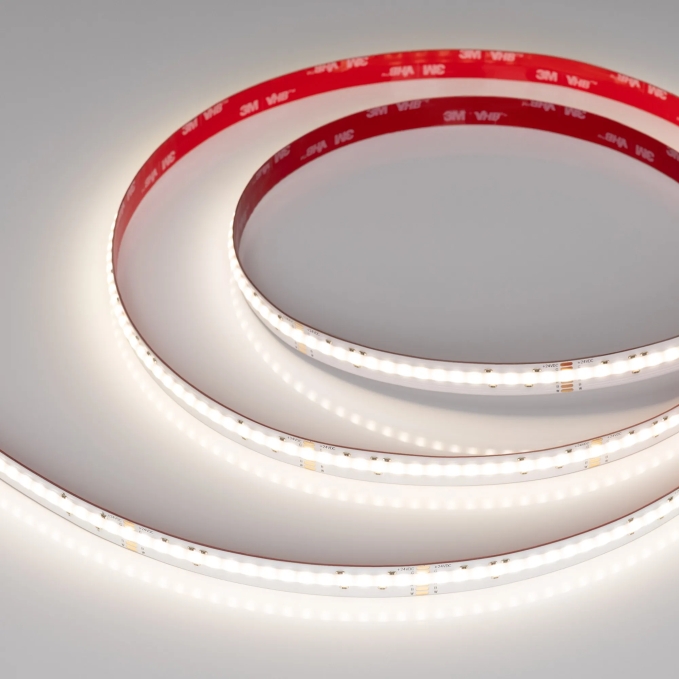 Светодиодная лента COB-X768-12mm 24V RGBW-Day (15 W/m, IP20, CSP, 5m), Arlight, 041786, изображение 6 Светодиодная лента COB-X768-12mm 24V RGBW-Day (15 W/m, IP20, CSP, 5m), Arlight, 041786, изображение 6