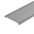 Экран LINE-5050-DUAL-2000 BLACK, Arlight, 045657