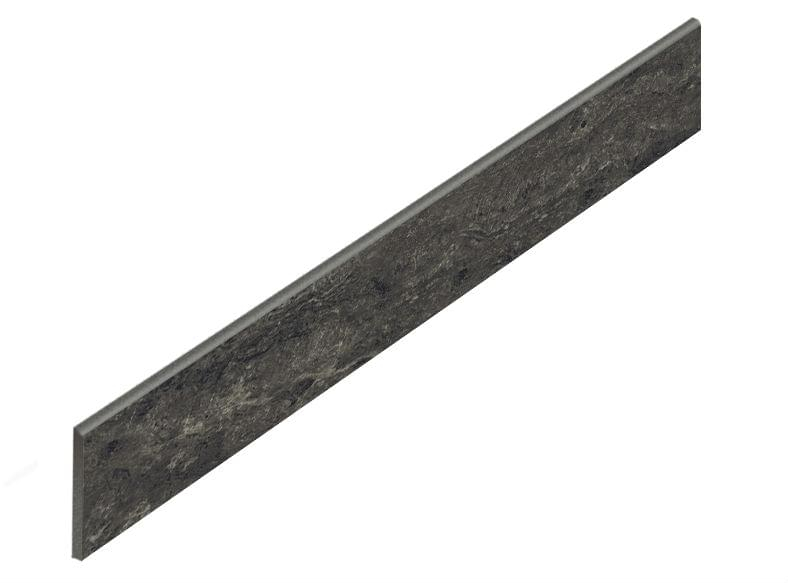 Плинтус Coliseumgres Firenze Nero Battiscopa 7.2x45, 610130004531 Плинтус Coliseumgres Firenze Nero Battiscopa 7.2x45, 610130004531