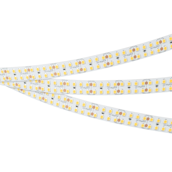 Светодиодная лента UL-A320-15mm 24V Day4000 (32 W/m, IP20, 5m), Arlight, 052753, изображение 2