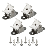 Держатель SL-SLIM-180deg поворотный, Arlight, 024332