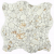 Мозаика Bonaparte Mosaics Point Beige 30.5x30.5
