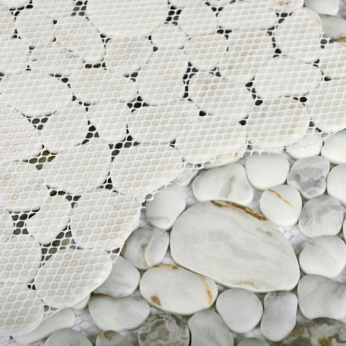 Мозаика Bonaparte Mosaics Point Beige 30.5x30.5 Мозаика Bonaparte Mosaics Point Beige 30.5x30.5