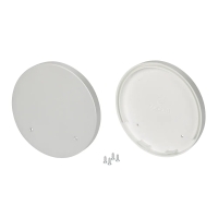 Заглушка SL-ROUND-D90, Arlight, 025316